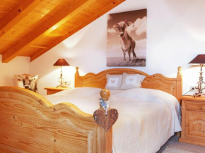 Ferienwohnung Elisabeth